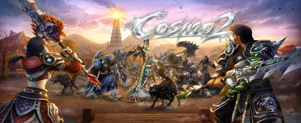 Cosmo2